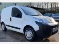 Peugeot Bipper 1.3 HDi S Panel Van 3dr Diesel Manual FWD L1 H1 (124 g/km, 75 bhp) 7