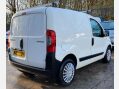 Peugeot Bipper 1.3 HDi S Panel Van 3dr Diesel Manual FWD L1 H1 (124 g/km, 75 bhp) 13