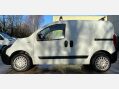 Peugeot Bipper 1.3 HDi S Panel Van 3dr Diesel Manual FWD L1 H1 (124 g/km, 75 bhp) 21