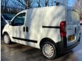 Peugeot Bipper 1.3 HDi S Panel Van 3dr Diesel Manual FWD L1 H1 (124 g/km, 75 bhp) 19