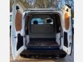 Peugeot Bipper 1.3 HDi S Panel Van 3dr Diesel Manual FWD L1 H1 (124 g/km, 75 bhp) 16