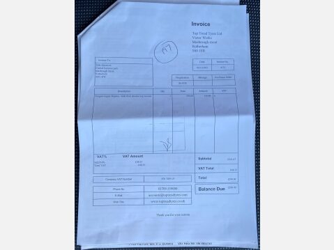 Peugeot Bipper 1.3 HDi S Panel Van 3dr Diesel Manual FWD L1 H1 (124 g/km, 75 bhp) 45