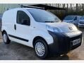 Peugeot Bipper 1.3 HDi S Panel Van 3dr Diesel Manual FWD L1 H1 (124 g/km, 75 bhp) 8