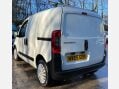 Peugeot Bipper 1.3 HDi S Panel Van 3dr Diesel Manual FWD L1 H1 (124 g/km, 75 bhp) 18