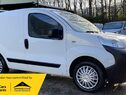 Peugeot Bipper 1.3 HDi S Panel Van 3dr Diesel Manual FWD L1 H1 (124 g/km, 75 bhp)