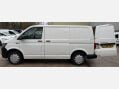 Volkswagen Transporter 2.0 TDI T28 BlueMotion Tech Startline Panel Van 5dr Diesel Manual FWD SWB E 19