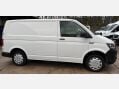 Volkswagen Transporter 2.0 TDI T28 BlueMotion Tech Startline Panel Van 5dr Diesel Manual FWD SWB E 7