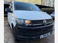 Volkswagen Transporter 2.0 TDI T28 BlueMotion Tech Startline FWD SWB Euro 6 (s/s) 5dr 30
