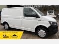 Volkswagen Transporter 2.0 TDI T28 BlueMotion Tech Startline Panel Van 5dr Diesel Manual FWD SWB E 1