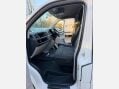 Volkswagen Transporter 2.0 TDI T28 BlueMotion Tech Startline FWD SWB Euro 6 (s/s) 5dr 42