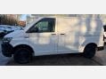Volkswagen Transporter 2.0 TDI T28 BlueMotion Tech Startline FWD SWB Euro 6 (s/s) 5dr 24