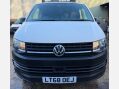 Volkswagen Transporter 2.0 TDI T28 BlueMotion Tech Startline FWD SWB Euro 6 (s/s) 5dr 29