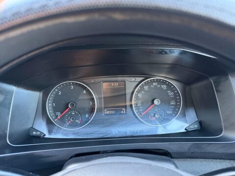 Volkswagen Transporter 2.0 TDI T28 BlueMotion Tech Startline FWD SWB Euro 6 (s/s) 5dr 36