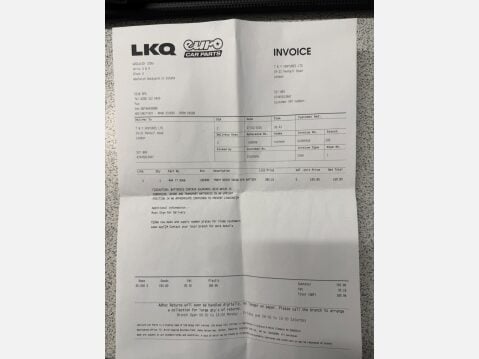 Volkswagen Transporter 2.0 TDI T28 BlueMotion Tech Startline FWD SWB Euro 6 (s/s) 5dr 46