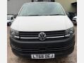 Volkswagen Transporter 2.0 TDI T28 BlueMotion Tech Startline Panel Van 5dr Diesel Manual FWD SWB E 25
