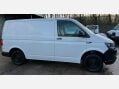 Volkswagen Transporter 2.0 TDI T28 BlueMotion Tech Startline FWD SWB Euro 6 (s/s) 5dr 7