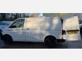 Volkswagen Transporter 2.0 TDI T28 BlueMotion Tech Startline FWD SWB Euro 6 (s/s) 5dr 21