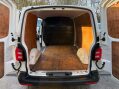 Volkswagen Transporter 2.0 TDI T28 BlueMotion Tech Startline FWD SWB Euro 6 (s/s) 5dr 15