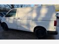 Volkswagen Transporter 2.0 TDI T28 BlueMotion Tech Startline FWD SWB Euro 6 (s/s) 5dr 18