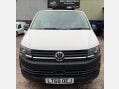 Volkswagen Transporter 2.0 TDI T28 BlueMotion Tech Startline Panel Van 5dr Diesel Manual FWD SWB E 24