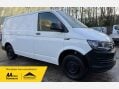 Volkswagen Transporter 2.0 TDI T28 BlueMotion Tech Startline FWD SWB Euro 6 (s/s) 5dr 1