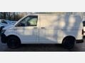 Volkswagen Transporter 2.0 TDI T28 BlueMotion Tech Startline FWD SWB Euro 6 (s/s) 5dr 22