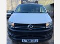 Volkswagen Transporter 2.0 TDI T28 BlueMotion Tech Startline FWD SWB Euro 6 (s/s) 5dr 28