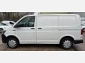 Volkswagen Transporter 2.0 TDI T28 BlueMotion Tech Startline Panel Van 5dr Diesel Manual FWD SWB E 20
