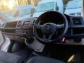 Volkswagen Transporter 2.0 TDI T28 BlueMotion Tech Startline FWD SWB Euro 6 (s/s) 5dr 33