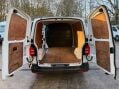 Volkswagen Transporter 2.0 TDI T28 BlueMotion Tech Startline FWD SWB Euro 6 (s/s) 5dr 14