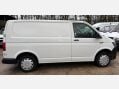 Volkswagen Transporter 2.0 TDI T28 BlueMotion Tech Startline Panel Van 5dr Diesel Manual FWD SWB E 8