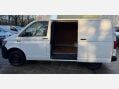 Volkswagen Transporter 2.0 TDI T28 BlueMotion Tech Startline FWD SWB Euro 6 (s/s) 5dr 19
