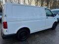 Volkswagen Transporter 2.0 TDI T28 BlueMotion Tech Startline FWD SWB Euro 6 (s/s) 5dr 10