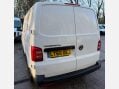 Volkswagen Transporter 2.0 TDI T28 BlueMotion Tech Startline FWD SWB Euro 6 (s/s) 5dr 16