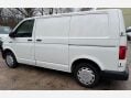 Volkswagen Transporter 2.0 TDI T28 BlueMotion Tech Startline Panel Van 5dr Diesel Manual FWD SWB E 18