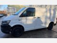 Volkswagen Transporter 2.0 TDI T28 BlueMotion Tech Startline FWD SWB Euro 6 (s/s) 5dr 25