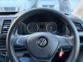 Volkswagen Transporter 2.0 TDI T28 BlueMotion Tech Startline FWD SWB Euro 6 (s/s) 5dr 35