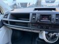 Volkswagen Transporter 2.0 TDI T28 BlueMotion Tech Startline FWD SWB Euro 6 (s/s) 5dr 37