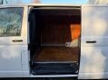 Volkswagen Transporter 2.0 TDI T28 BlueMotion Tech Startline FWD SWB Euro 6 (s/s) 5dr 20