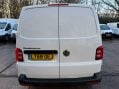 Volkswagen Transporter 2.0 TDI T28 BlueMotion Tech Startline FWD SWB Euro 6 (s/s) 5dr 13