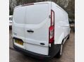 Ford Transit Custom 2.2 TDCi 270 ECOnetic L1 H1 5dr 12