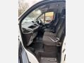 Ford Transit Custom 2.2 TDCi 270 ECOnetic L1 H1 5dr 40