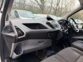 Ford Transit Custom 2.2 TDCi 270 ECOnetic L1 H1 5dr 39