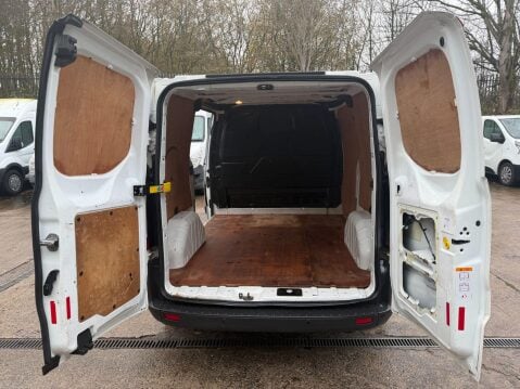 Ford Transit Custom 2.2 TDCi 270 ECOnetic L1 H1 5dr 14