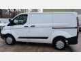 Ford Transit Custom 2.2 TDCi 270 ECOnetic L1 H1 5dr 21