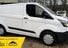 Ford Transit Custom 2.2 TDCi 270 ECOnetic L1 H1 5dr