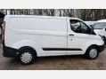 Ford Transit Custom 2.2 TDCi 270 ECOnetic L1 H1 5dr 9