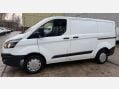Ford Transit Custom 2.2 TDCi 270 ECOnetic L1 H1 5dr 22
