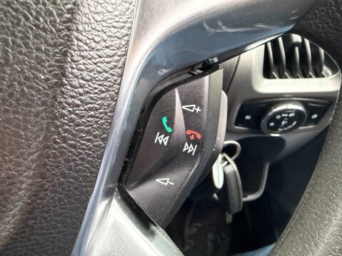 Ford Transit Custom 2.2 TDCi 270 ECOnetic L1 H1 5dr 30