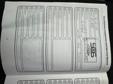 Ford Transit Custom 2.2 TDCi 270 ECOnetic L1 H1 5dr 51